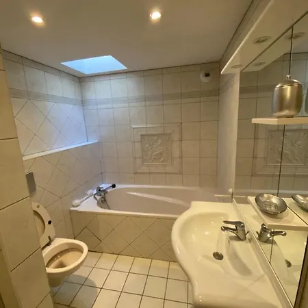 Holiday home Le Colmarien - Hypercentre - Free Parking - Terrasse Colmar