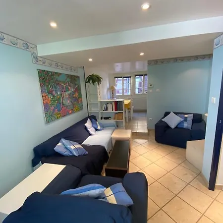 Le Colmarien - Hypercentre - Free Parking - Terrasse קולמר