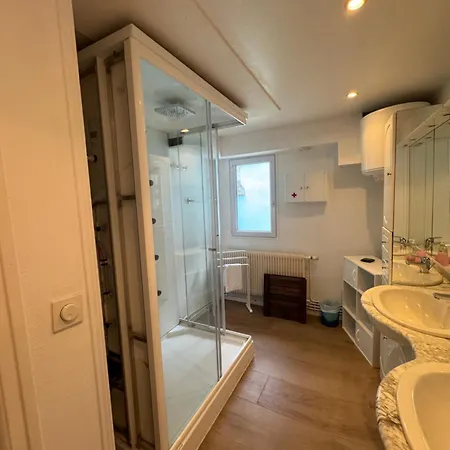 Le Colmarien - Hypercentre - Free Parking - Terrasse *