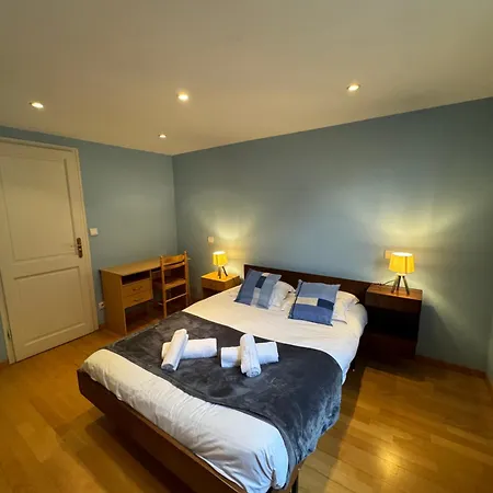Le Colmarien - Hypercentre - Free Parking - Terrasse Holiday home *