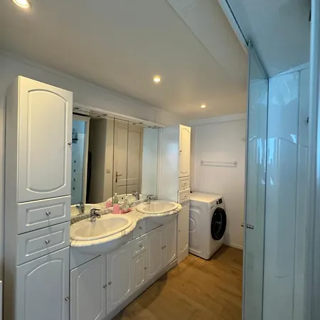 Holiday home Le Colmarien - Hypercentre - Free Parking - Terrasse Colmar