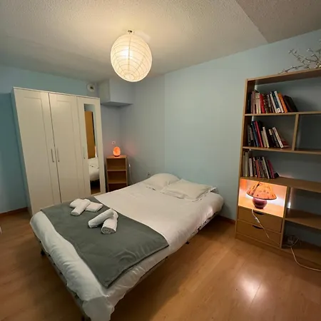 Holiday home Le Colmarien - Hypercentre - Free Parking - Terrasse *