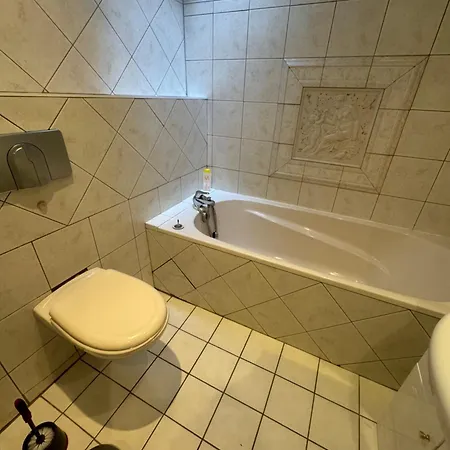 Le Colmarien - Hypercentre - Free Parking - Terrasse