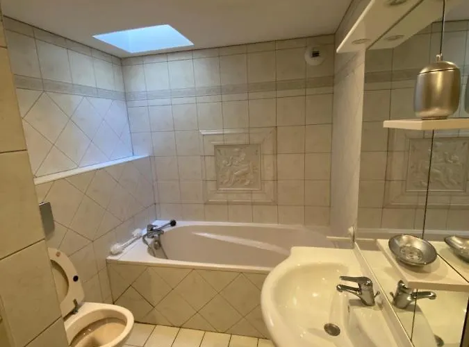 Dom wakacyjny Le Colmarien - Hypercentre - Free Parking - Terrasse Colmar