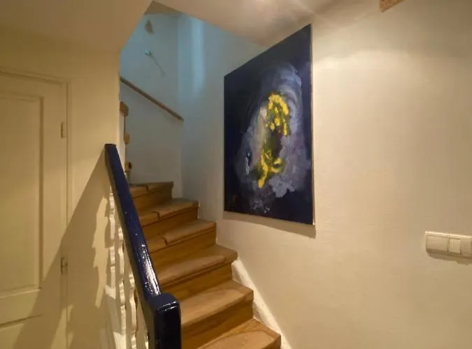 Dom wakacyjny Le Colmarien - Hypercentre - Free Parking - Terrasse