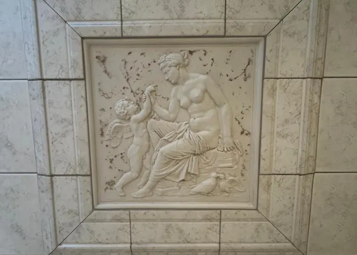 Dom wakacyjny Le Colmarien - Hypercentre - Free Parking - Terrasse